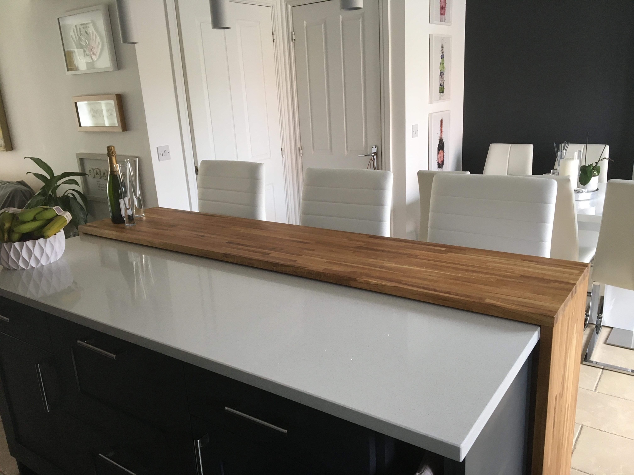 Worktops and Bar Tops