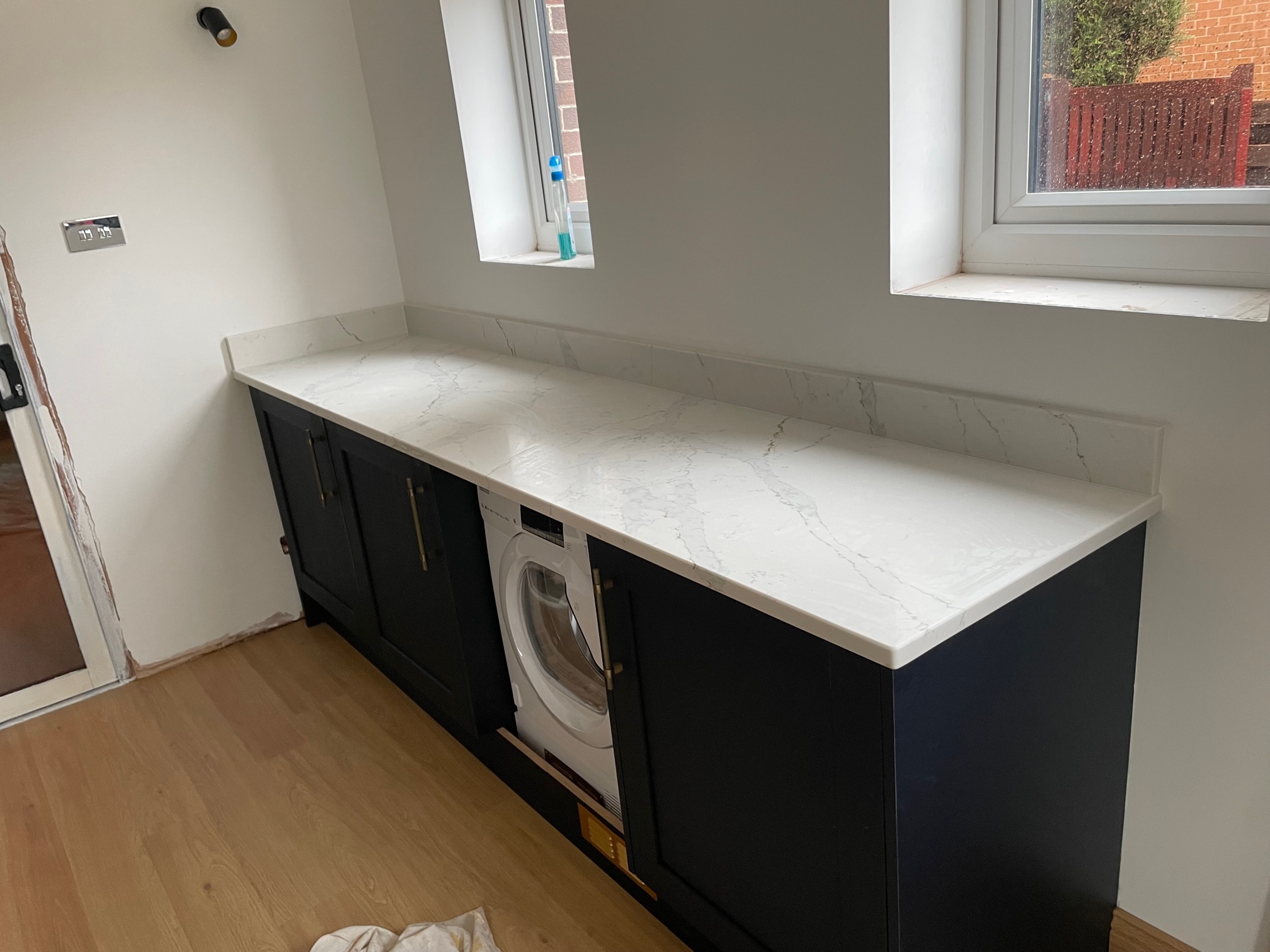 Worktops and Bar Tops